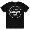 AS Colour Staple Minus 5cm Tee Thumbnail