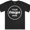 Gildan Adult Comfort Colours Tee Thumbnail